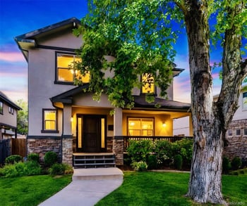 1624 S Garfield St, Denver, CO 80210