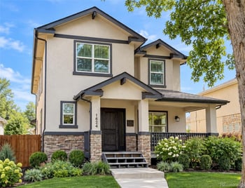 1624 S Garfield St, Denver, CO 80210