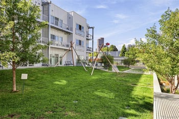 2530 Lawrence St #RA108, Denver, CO 80205