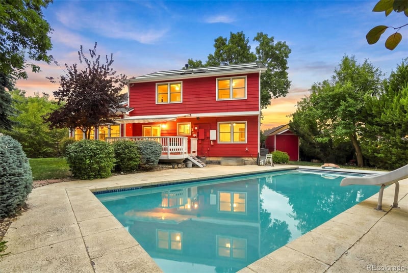 3237 S Espana Cir, Aurora, CO 80013