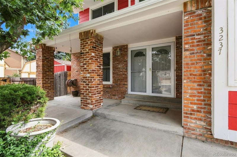 3237 S Espana Cir, Aurora, CO 80013
