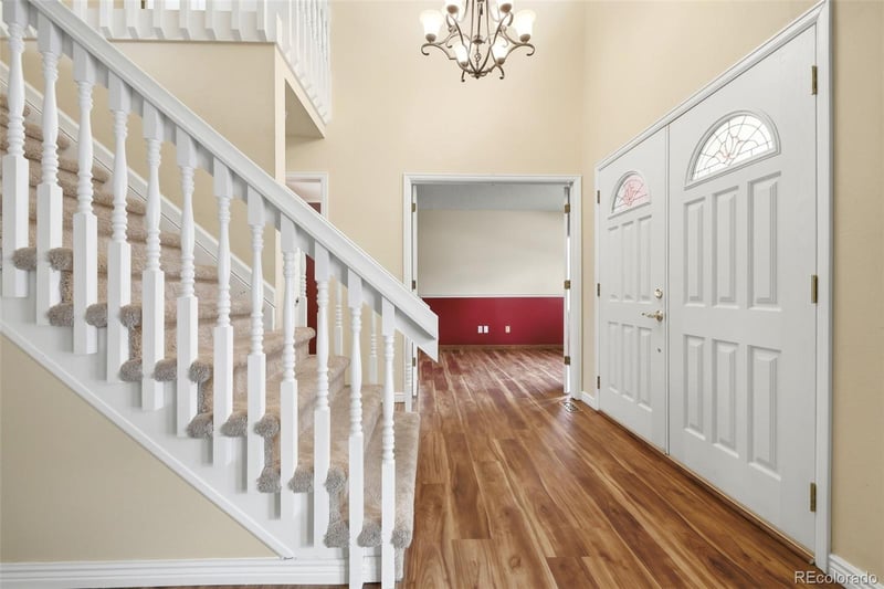 3237 S Espana Cir, Aurora, CO 80013