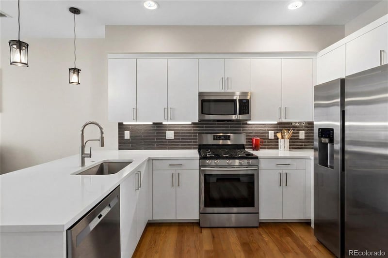 3245 W 17th Ave #2, Denver, CO 80204