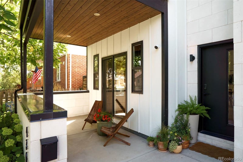 4307 Vallejo St, Denver, CO 80211