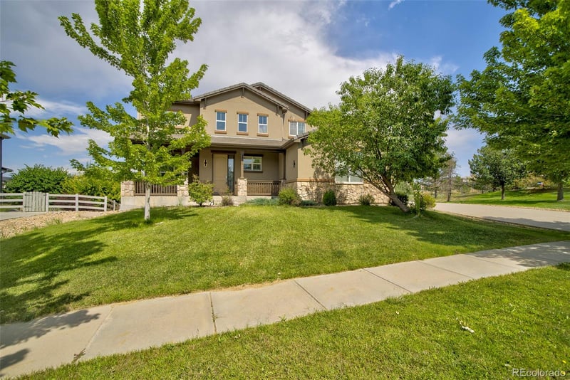 3311 Graylock Rn, Broomfield, CO 80023