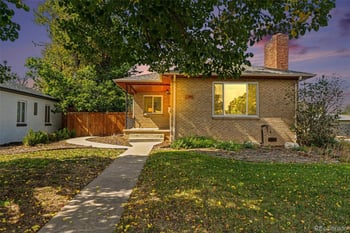2395 Pontiac St, Denver, CO 80207