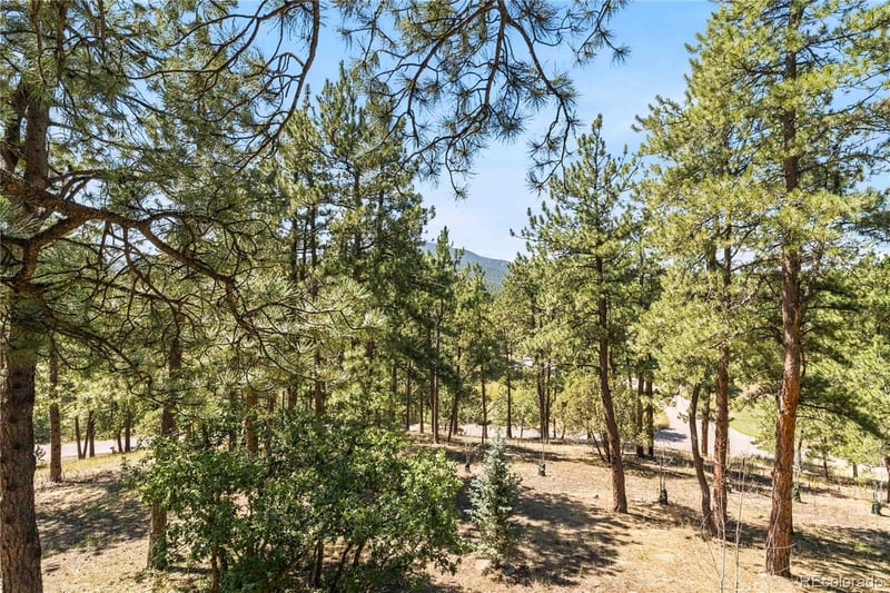 6283 Starlight Dr, Morrison, CO 80465