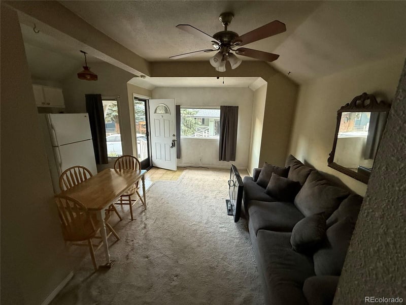 2016 Riverside Dr, Idaho Springs, CO 80452