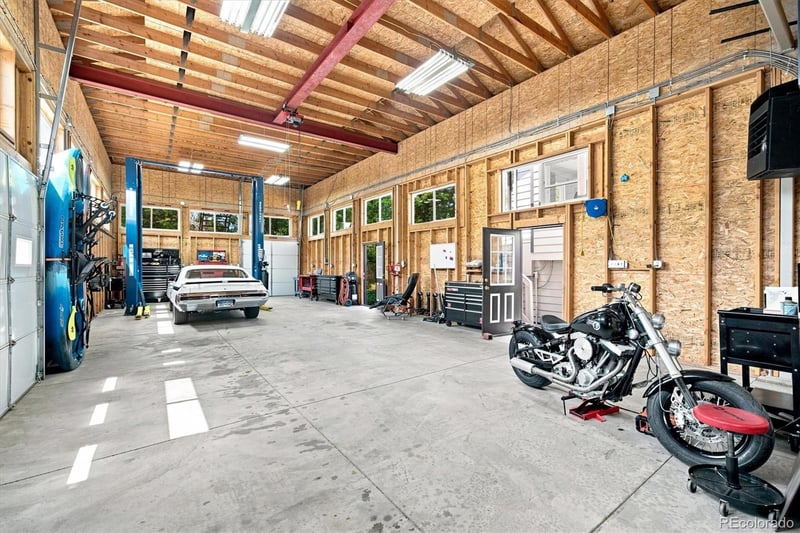 8609 S Allison St, Littleton, CO 80128