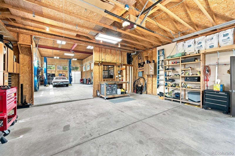 8609 S Allison St, Littleton, CO 80128