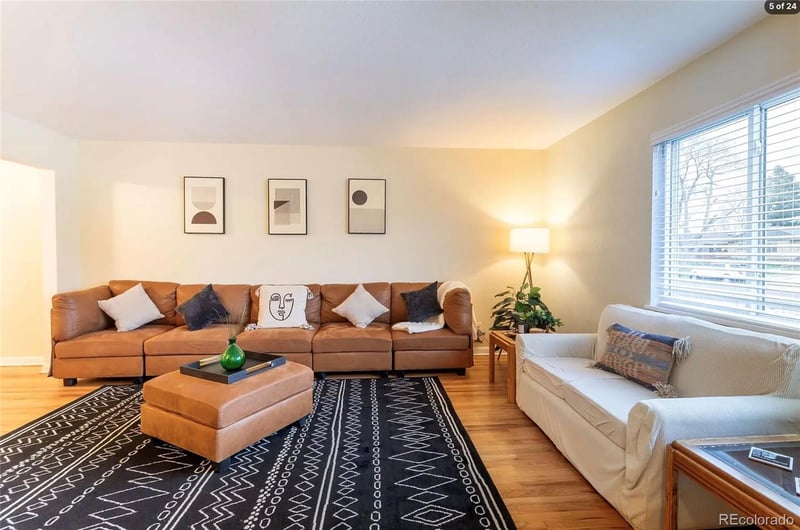 3243 Kearney St, Denver, CO 80207