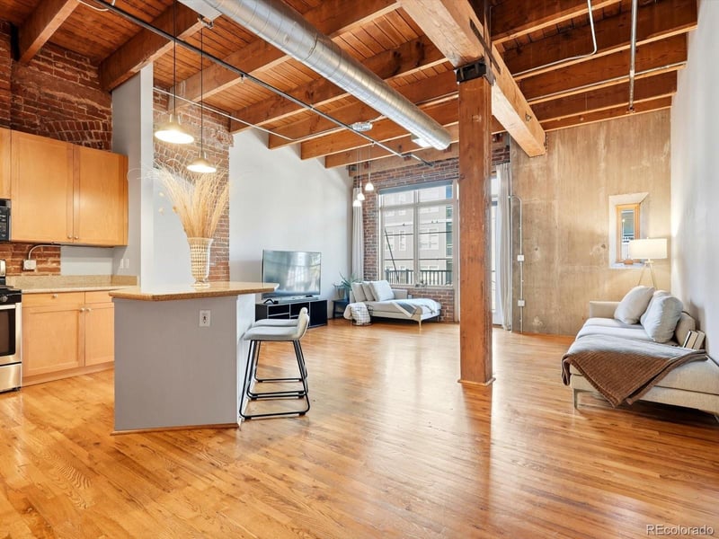2960 Inca St #314, Denver, CO 80202