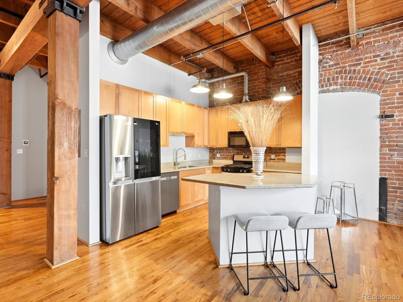 2960 Inca St #314, Denver, CO 80202