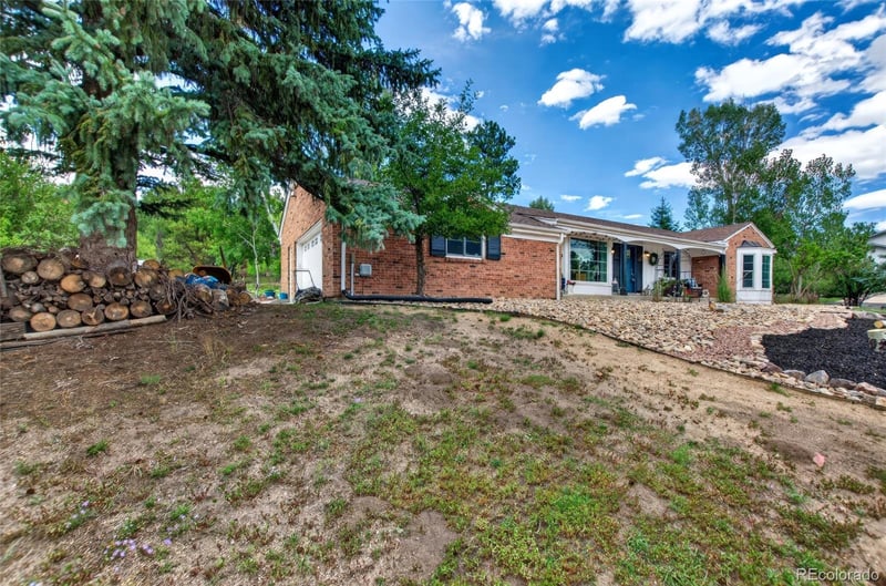 1350 Woodmoor Dr, Monument, CO 80132
