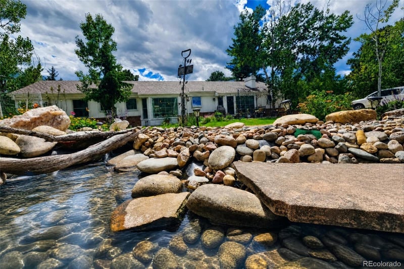 1350 Woodmoor Dr, Monument, CO 80132