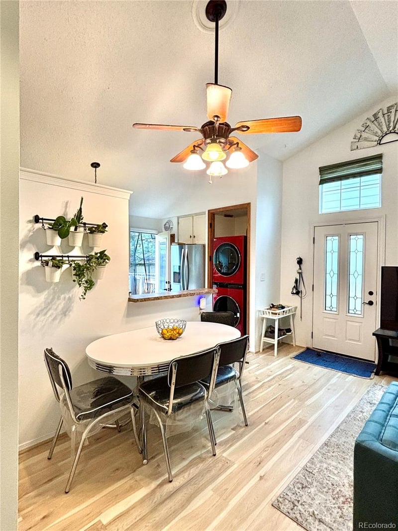 9610 W Chatfield Ave #F, Littleton, CO 80128