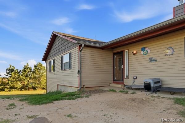 44310 Homestead Rd, Elizabeth, CO 80107