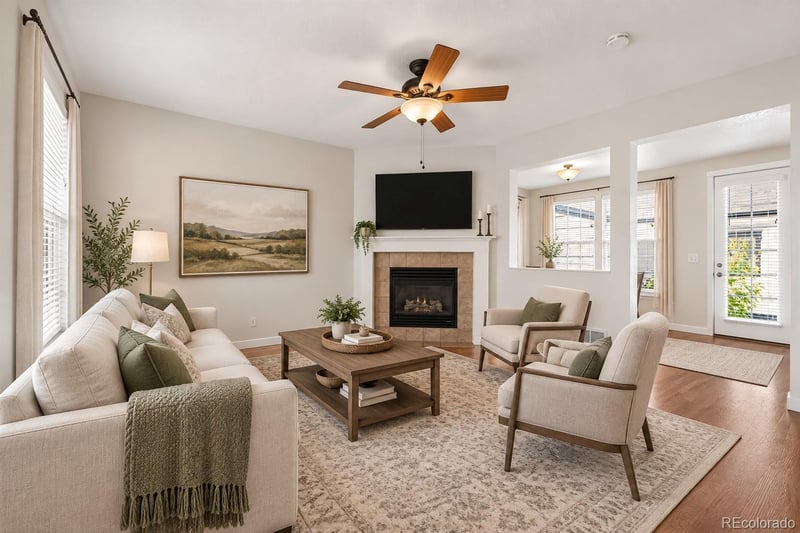 609 Casper Dr, Lafayette, CO 80026
