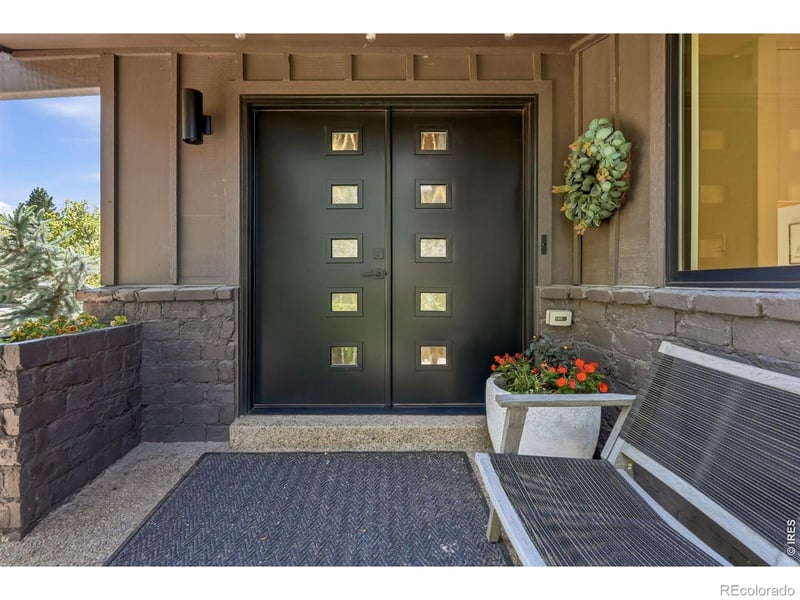 8835 Pine Cone Ln, Niwot, CO 80503