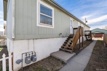 4665 Gaylord St, Denver, CO 80216