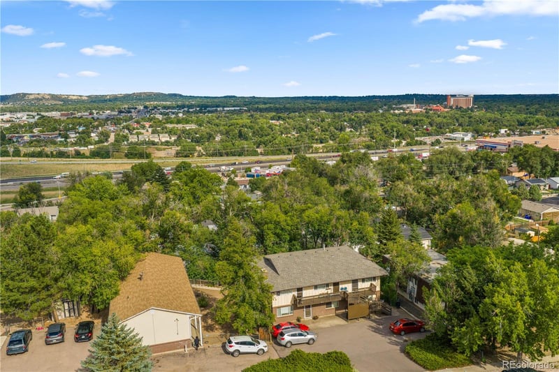 2913 Sage St, Colorado Springs, CO 80907