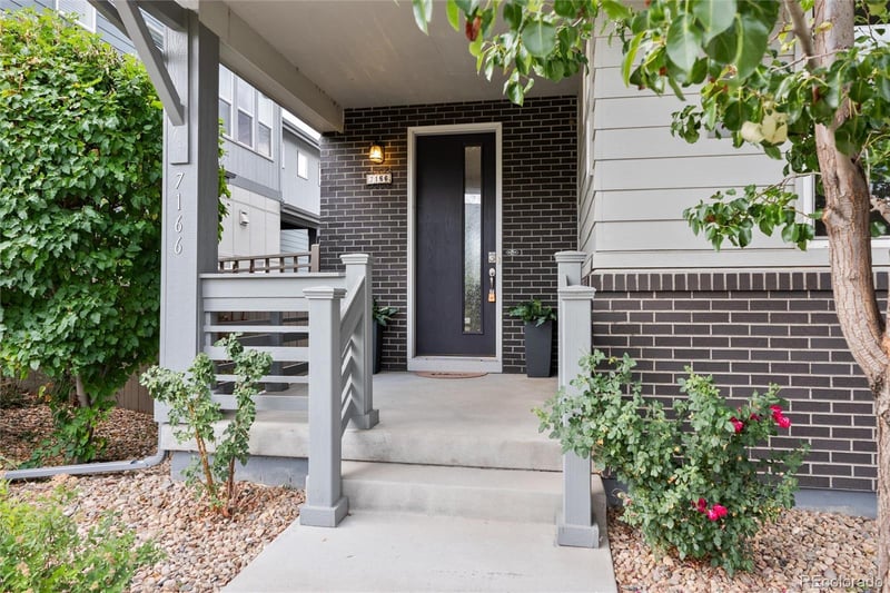 7166 W Evans Ave, Denver, CO 80227