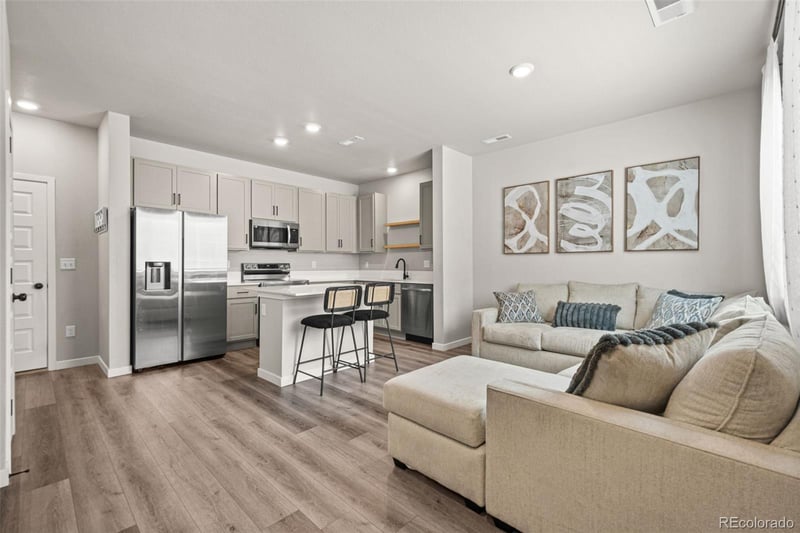 1353 Reynolds St #3B, Fort Lupton, CO 80621
