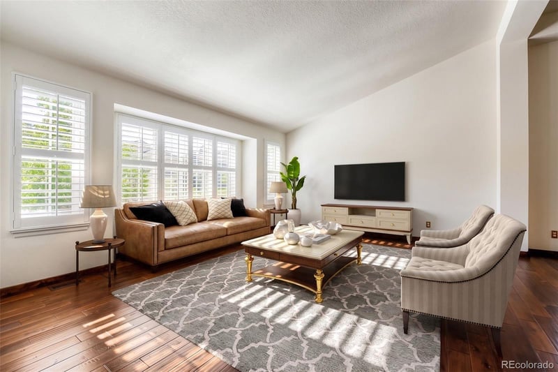 9210 Sugarstone Cir, Highlands Ranch, CO 80130