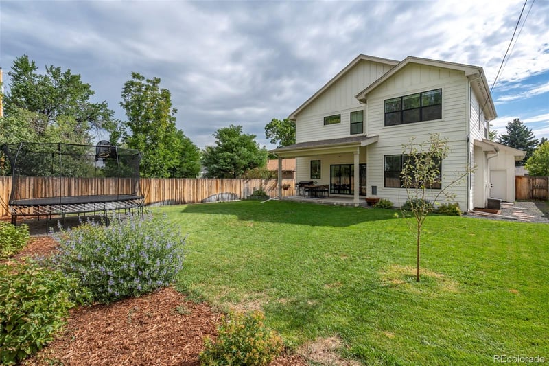 3341 S Fairfax St, Denver, CO 80222