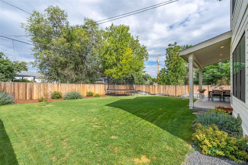 3341 S Fairfax St, Denver, CO 80222