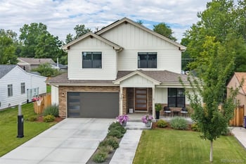 3341 S Fairfax St, Denver, CO 80222