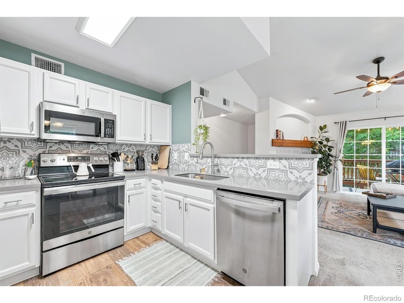 3002 W Elizabeth St #21G, Fort Collins, CO 80521