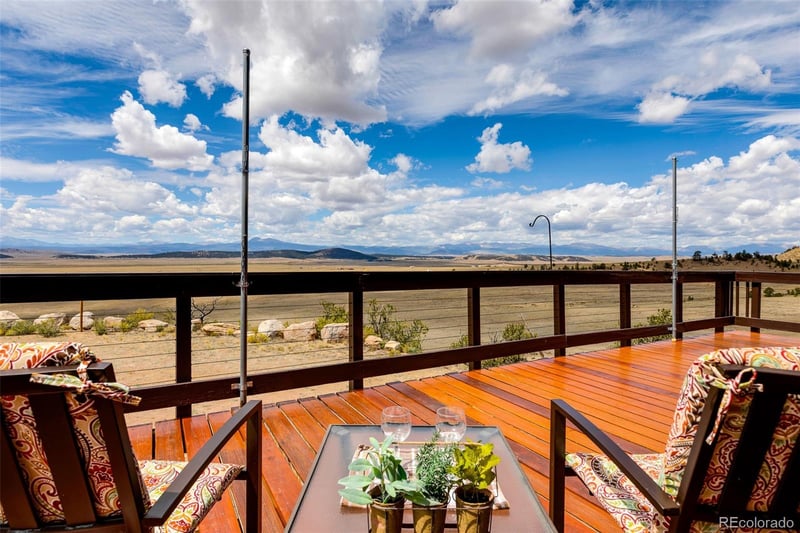 2554 Clear Creek Rd, Hartsel, CO 80449