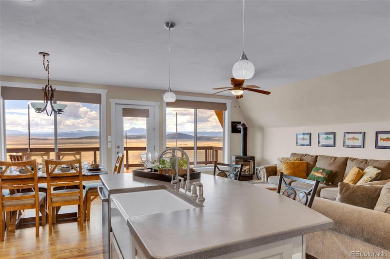 2554 Clear Creek Rd, Hartsel, CO 80449