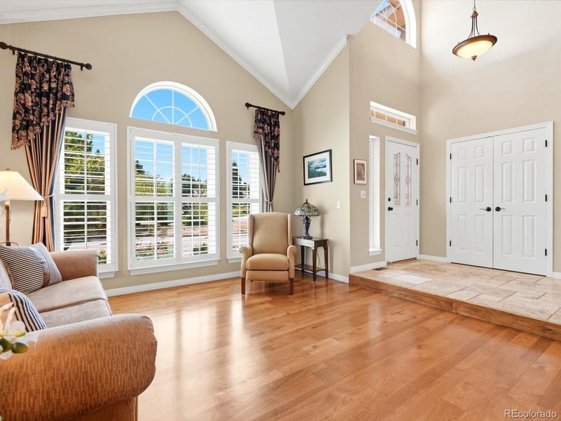 3302 W 109th Cir, Westminster, CO 80031