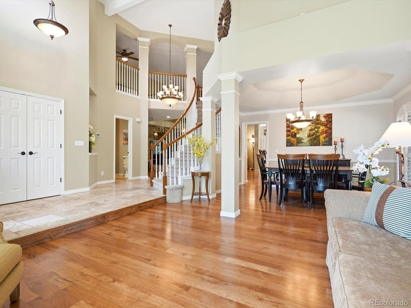 3302 W 109th Cir, Westminster, CO 80031