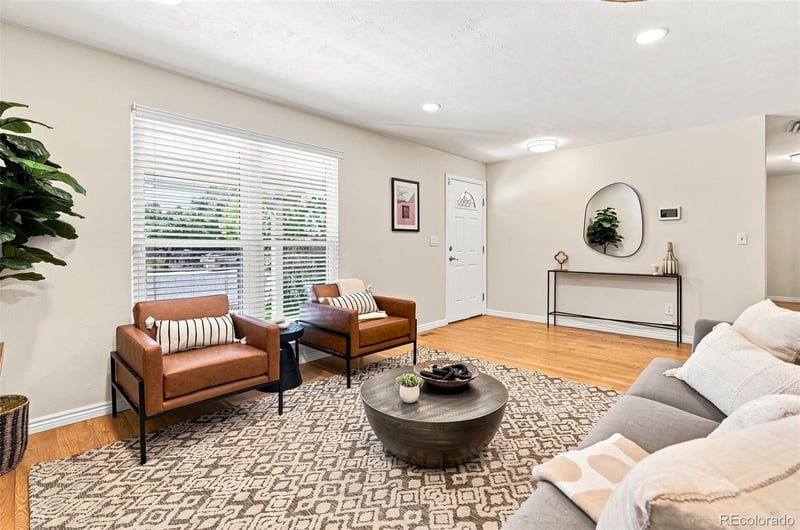 15839 E Arkansas Dr, Aurora, CO 80017