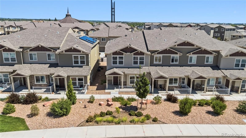 1062 Petra Hts, Colorado Springs, CO 80916