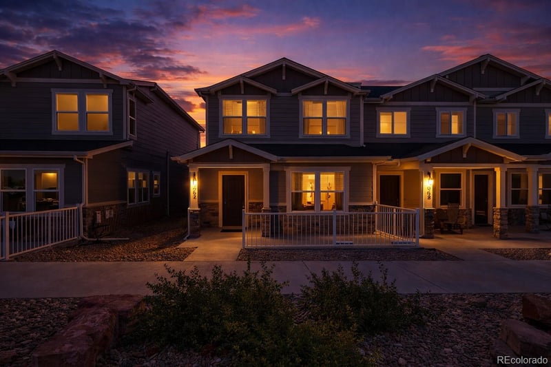 1062 Petra Hts, Colorado Springs, CO 80916