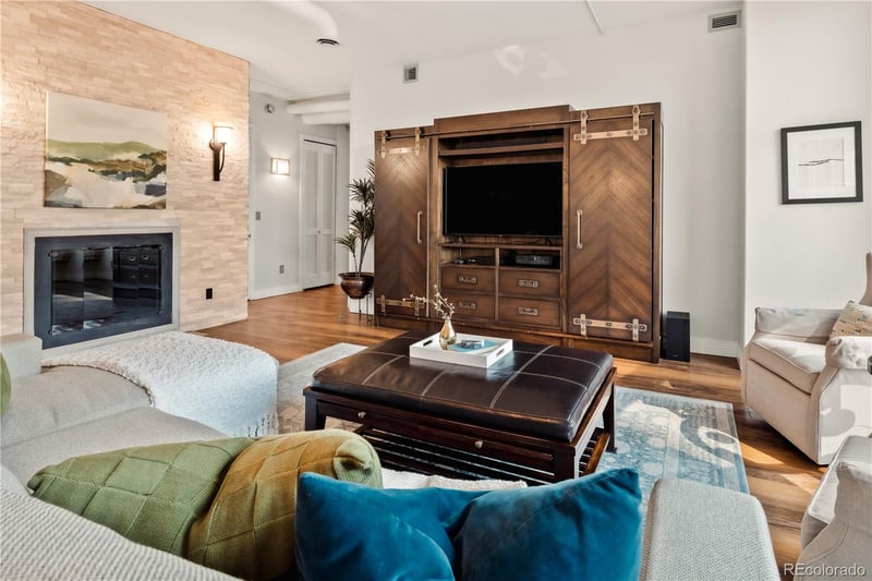 1777 Larimer St #610, Denver, CO 80202