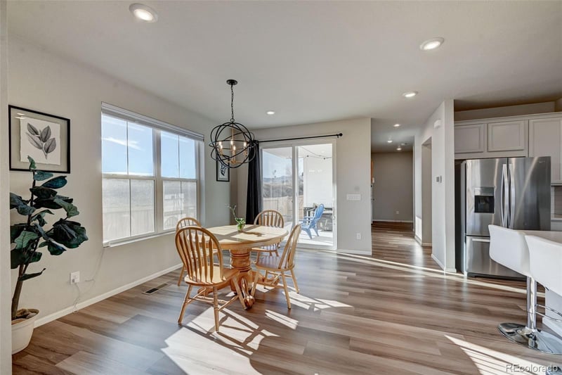 8314 Holman St #A, Arvada, CO 80005