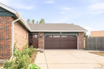 1554 S Flower Ct, Lakewood, CO 80232