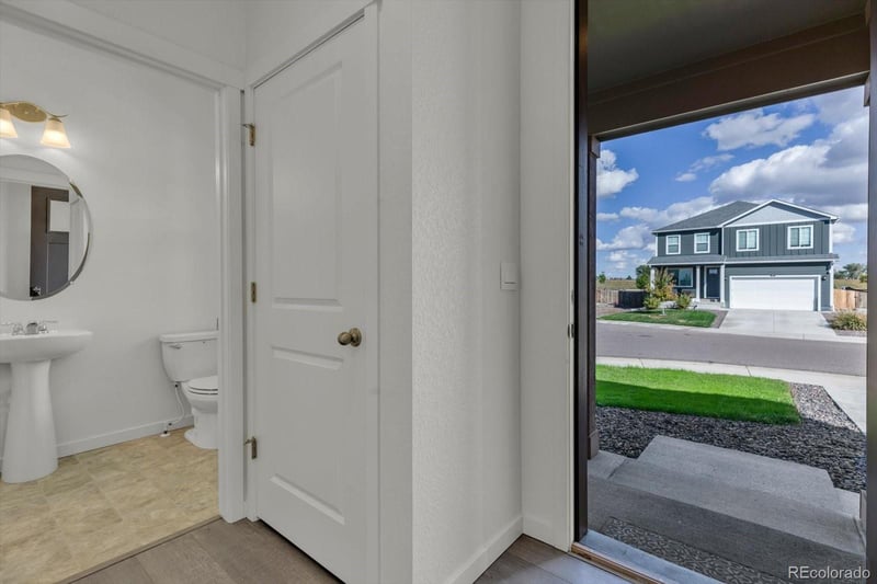 409 Morning Tide Ave, Fort Lupton, CO 80621