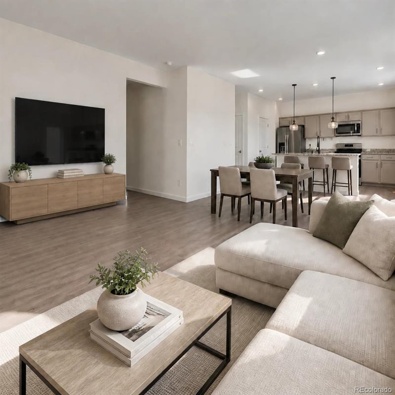 409 Morning Tide Ave, Fort Lupton, CO 80621