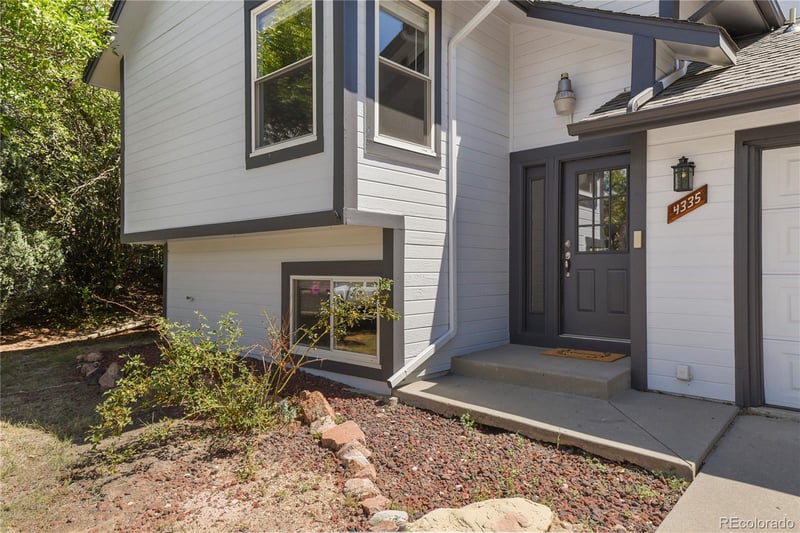 4335 Conquista Dr, Colorado Springs, CO 80916