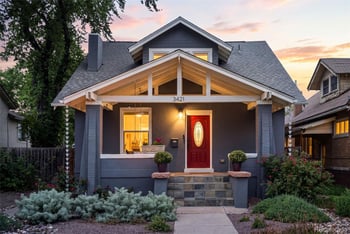 3421 N Race St, Denver, CO 80205