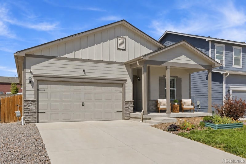 389 Maple St, Bennett, CO 80102