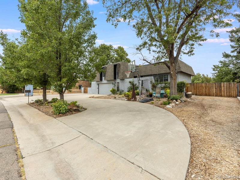 7690 Kline Dr, Arvada, CO 80005