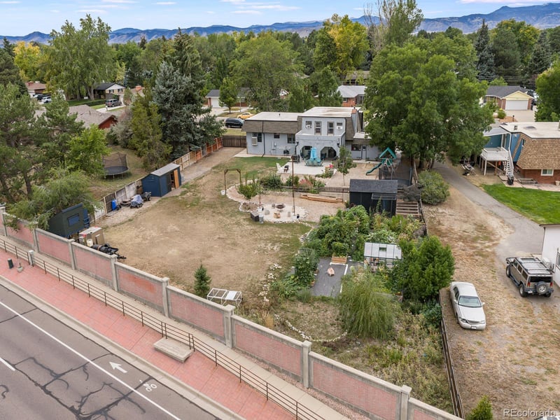 7690 Kline Dr, Arvada, CO 80005