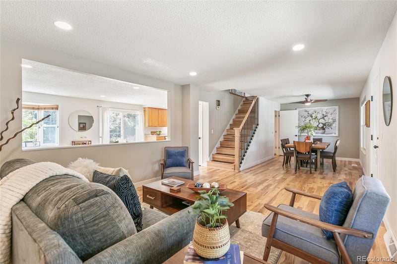 6085 W 82nd Dr, Arvada, CO 80003